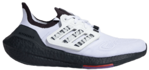 Giày Adidas Ultra Boost 22 White Black GW1915