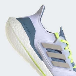 Giay Adidas Ultraboost 22 'Linen Green' GX5912