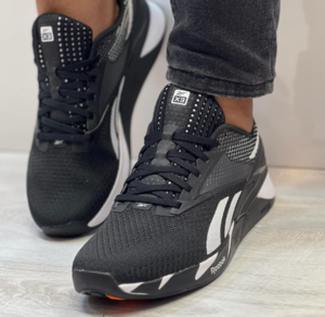 Giay Reebok Nano X3 'Core Black Footwear White' HP6042