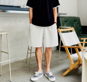 Alternative view of Giày Vans Comme des Garçons 'CDG Print De Blanc' VN0A4BV9SHM