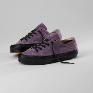 Giay Vans Purple Julian Klincewicz Edition UA OG 'Blue Grey' VN0A5DXWB5E