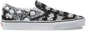 Giày Vans Era 'Forgotten Bones' VN0A4BV4V8V