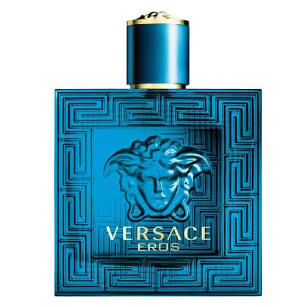 Nước hoa Versace Eros Man EDT Authentic-Shoes