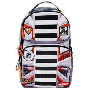 Balo Sprayground x Buzz Aldrin W0525880
