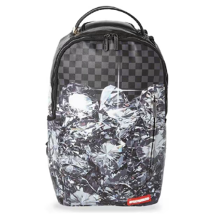 Balo Sprayground Diamond Shark 'Print' W0635803