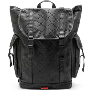 Balo Sprayground Triple Black W0735719
