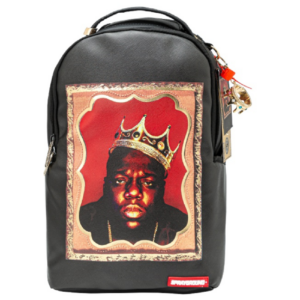 Balo Sprayground DLX Shark The Notorious BIG W0735809