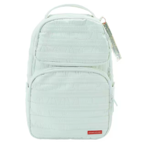 Balo Sprayground Trooper 'White' W0825723