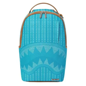Balo Sprayground Llluchains Turg DLX Shark 'Blue' W0825726