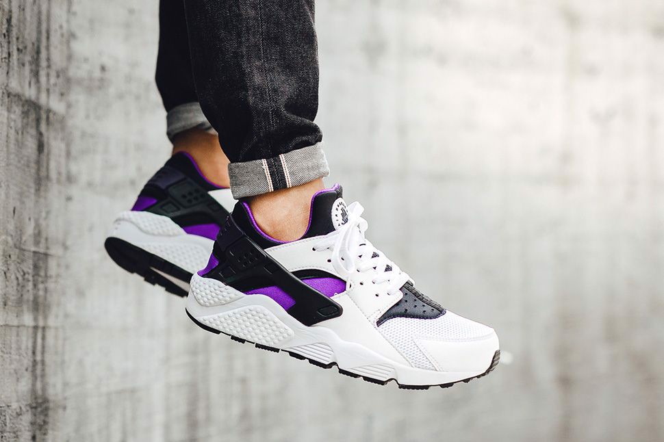 Những đôi giày Nike cần thiết xoay quanh cuộc sống của bạn! Hinh anh 6: Nhung doi giay Nike can thiet xoay quanh cuoc song cua ban!