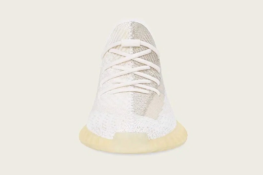 Yeezy Boost 350 v2 “Natural” điều gì làm nên sự khác biệt