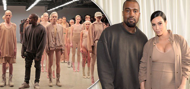 YEEZY x GAP – WESTDAYEVER.