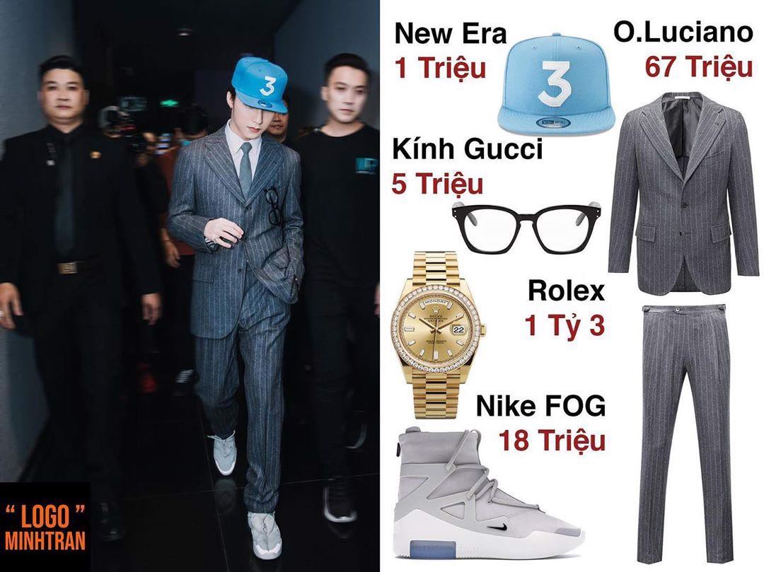 Sơn Tùng và con đường của Eightyfour plus