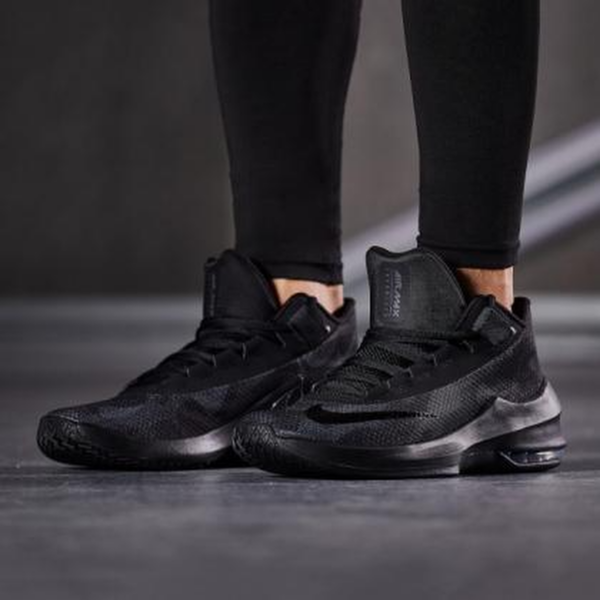 Giày Nike Air Max Infuriate 2 Mid PRM EP AO6550-001 - Hình ảnh 3