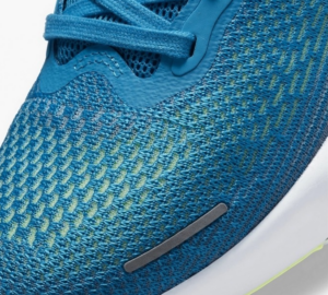 Giay Nike ZoomX Invincible Run Flyknit 'Blue Orbit' CT2228-401