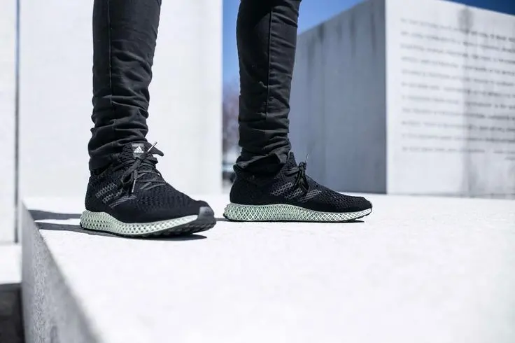 Cong nghe 4d cua Adidas la gi? Lieu chung co the thay the vi tri hien tai cua cong nghe Boost