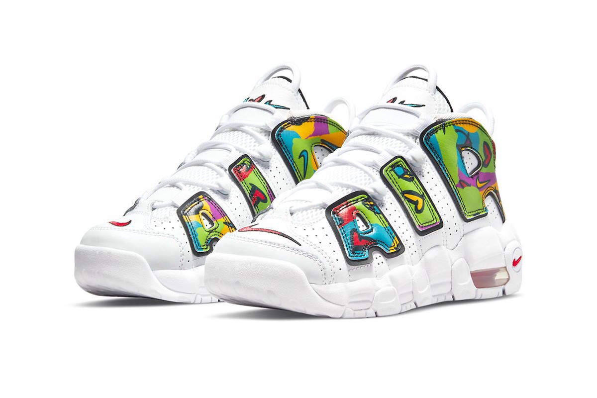 Hinh anh 3: Nike gioi thieu bo suu tap mang ten "Peace, Love, Swoosh"