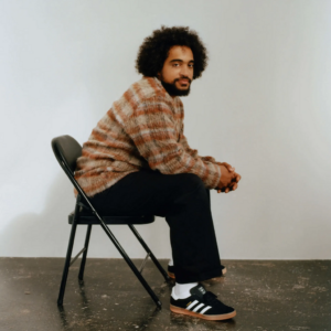 Giay Adidas Gazelle Indoor Core 'Black' H06259