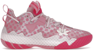 Giay Adidas Harden Vol.6 'Pink' GW9033