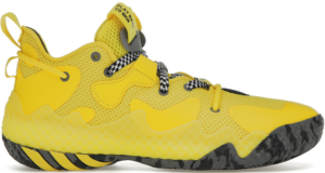 Giày Adidas Harden Vol 6 'Volt' GV9586