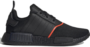Giày Adidas NMD_R1 'Core Black Solar' EE5085