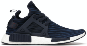Giày Adidas NMD XR1 PK 'Collegiate Navy' BA7215