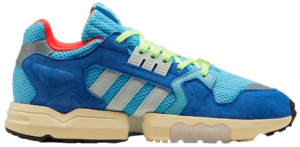 Giay Adidas ZX Torsion 'Bright Cyan' EE4787
