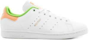 Giay Adidas Disney x Stan Smith 'Miss Piggy & Kermit' GZ5863