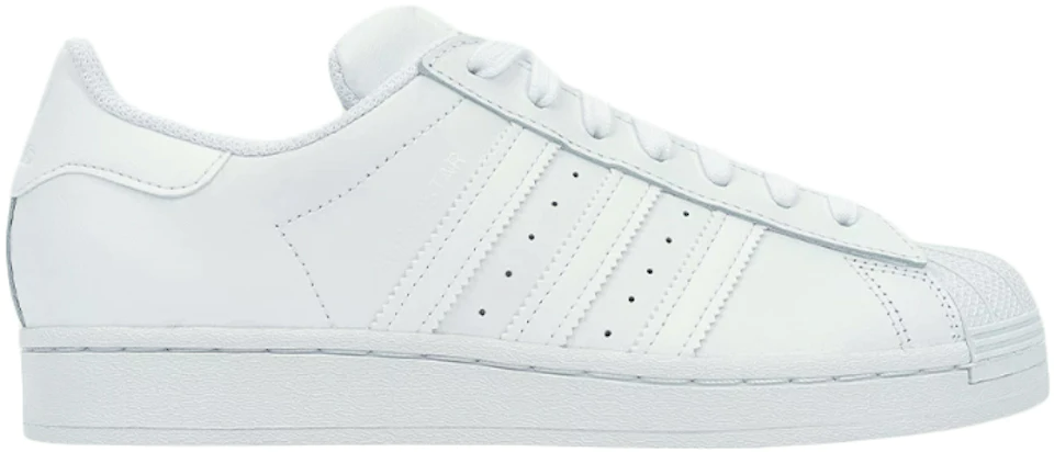 Giày Adidas Superstar 'Footwear White' EG4960