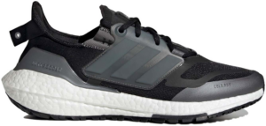 Giày Adidas UltraBoost 22 Cold.RDY 'Black Grey' H01175