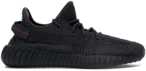 Giày Adidas Yeezy Boost 350 V2 'Black Reflective' FU9007