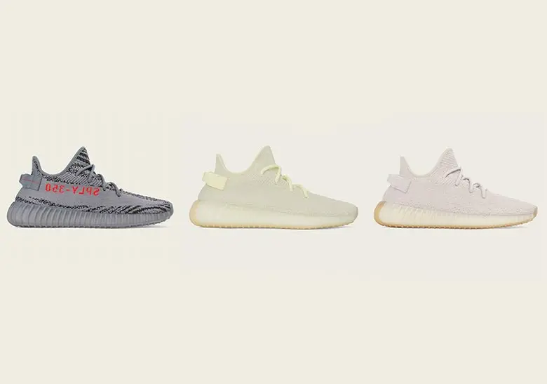 Nhung li do tai sao Adidas Yeezy Boost 350 V2 van la mot lua chon hoan hao cho ban