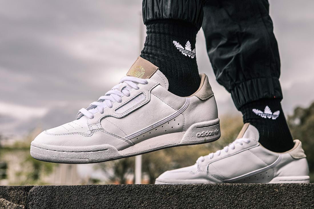 Đã thực sự đến lúc retro sneakers trở lại đỉnh cao - bắt đầu từ continental 80? Hinh anh 4: Da thuc su den luc retro sneakers tro lai dinh cao - bat dau tu continental 80?