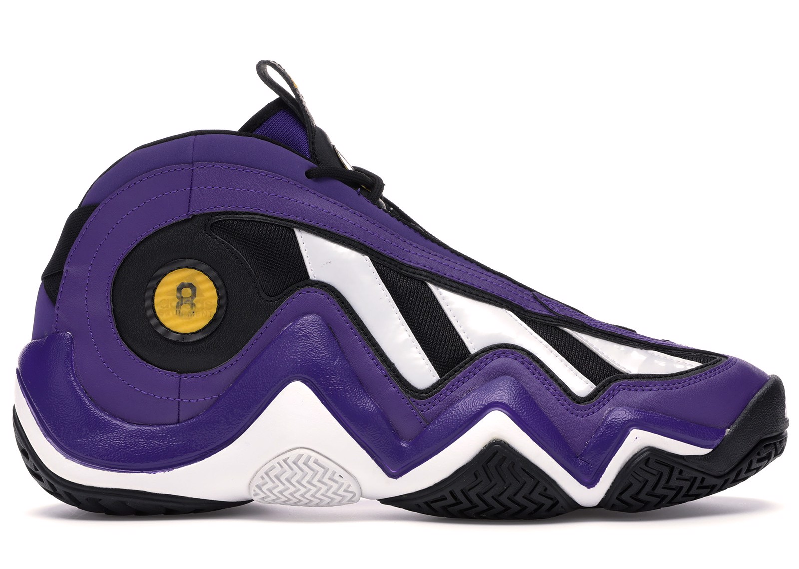 Hinh anh 2: Giay Sneaker Adidas cua Kobe Bryant sap duoc tro lai