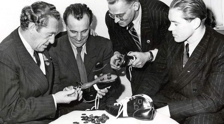 Hinh anh 3: Triet ly ban hang thanh cong cua nguoi sang lap Adidas: “Bat cu ai cung deu la khach hang cua toi”