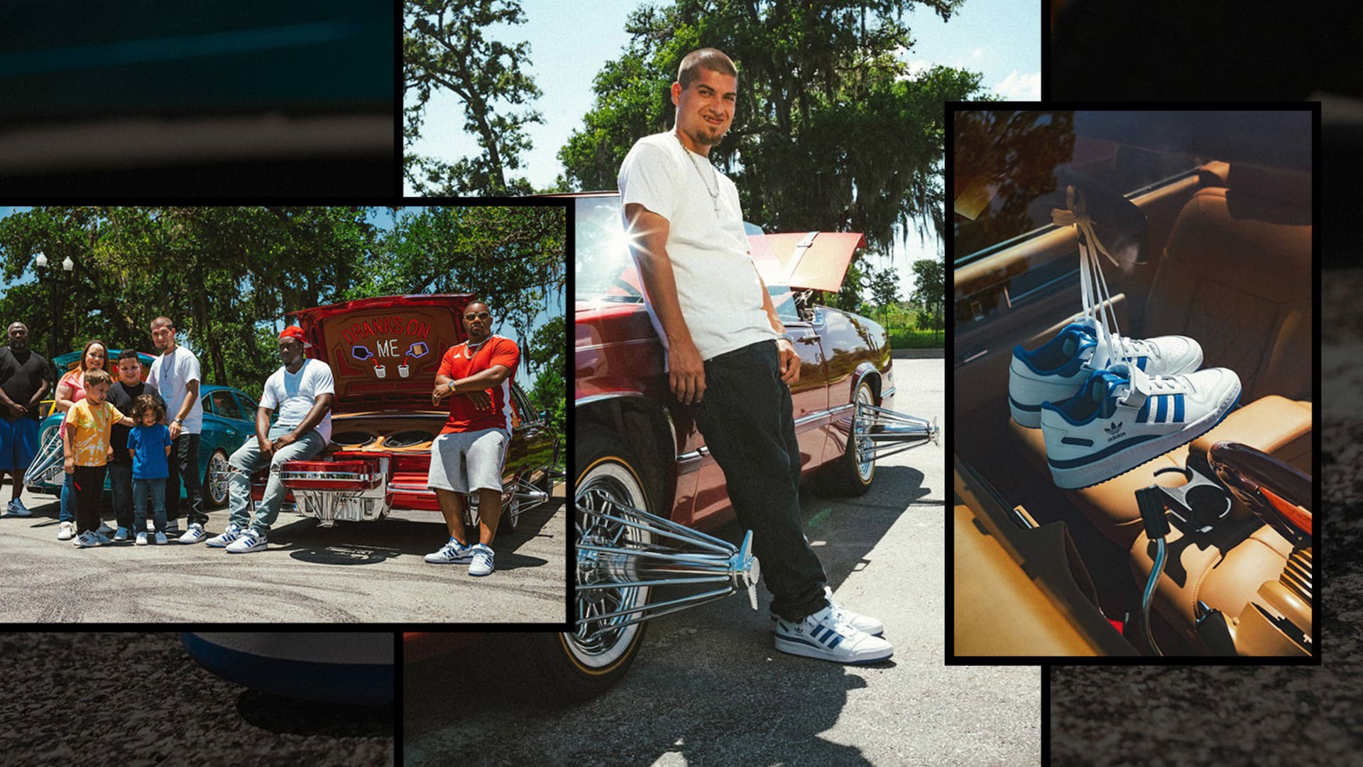 Hinh anh 8: Adidas Forum - nen van hoa tro lai