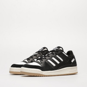 Giay Adidas Forum Low 'Black White' ID6857