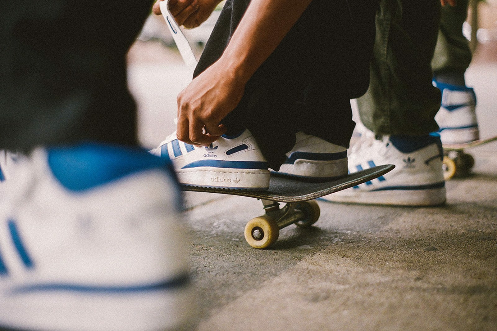 Kham pha ve mot the gioi quan mang ten NYC's Parks and playgrounds