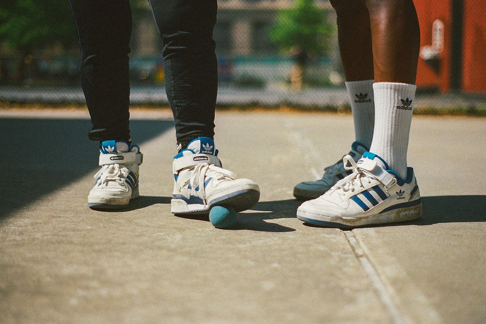 Hinh anh 3: Kham pha ve mot the gioi quan mang ten NYC's Parks and playgrounds