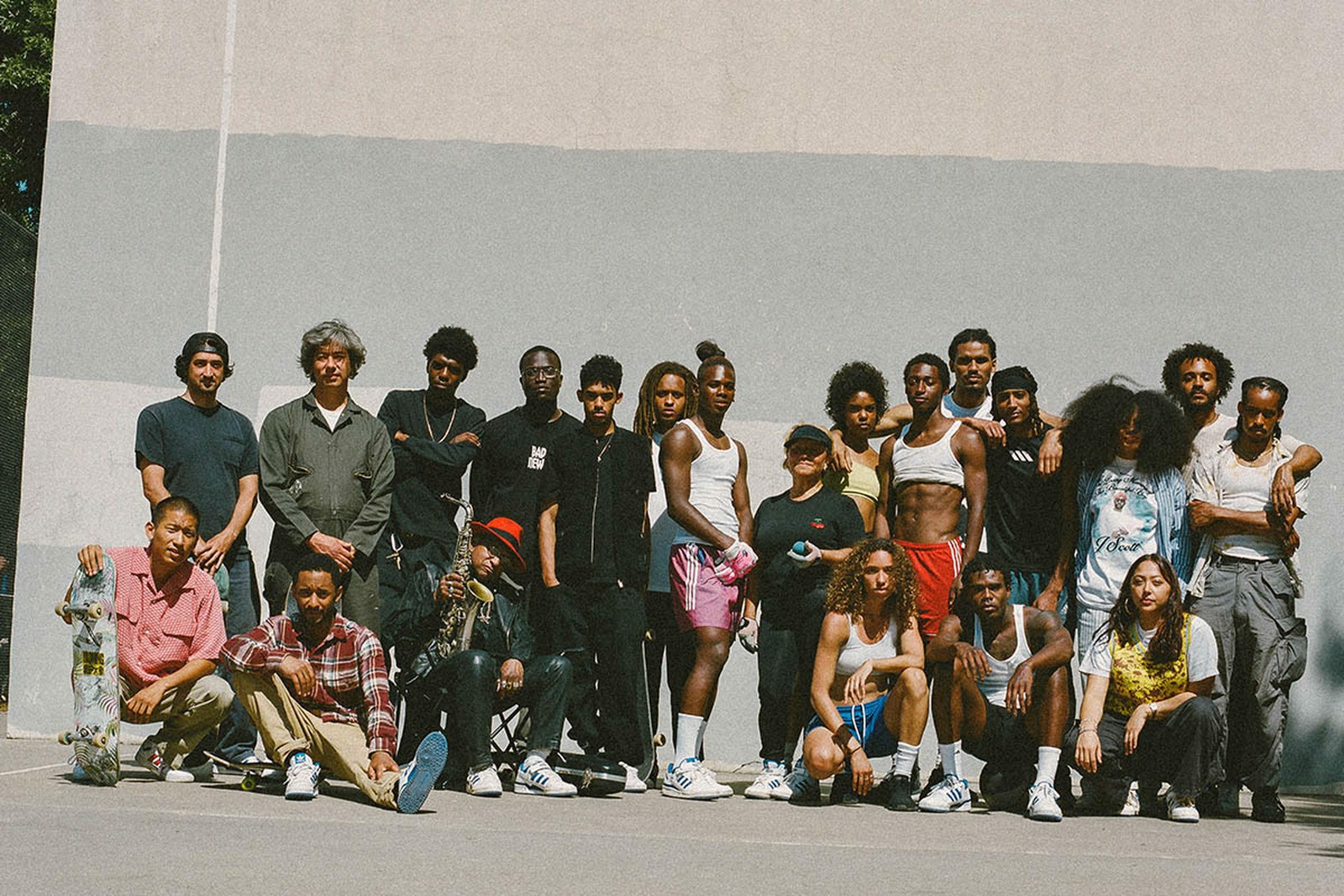 Hinh anh 5: Kham pha ve mot the gioi quan mang ten NYC's Parks and playgrounds