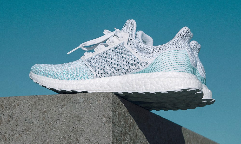 Hinh anh 6: Mot mau chuyen ngan ve Ultra Boost trong van hoa giay the thao