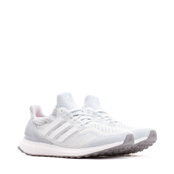 Giày Adidas Ultra Boost 5.0 DNA 'Blue Tint Cloud White' GY0314 - Hình ảnh 5