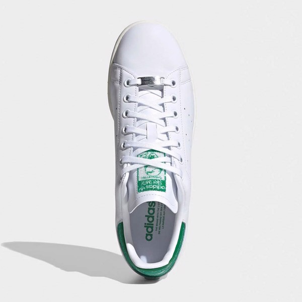 Hinh anh 3: adidas Stan Smith ra mat phien ban dinh da Swarovski sang chanh