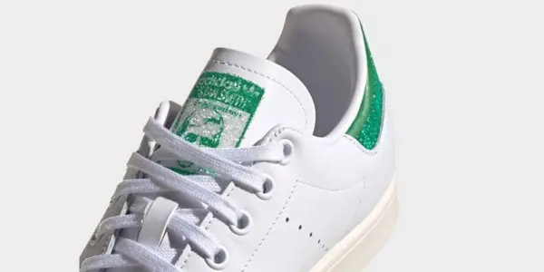 adidas Stan Smith ra mat phien ban dinh da Swarovski sang chanh