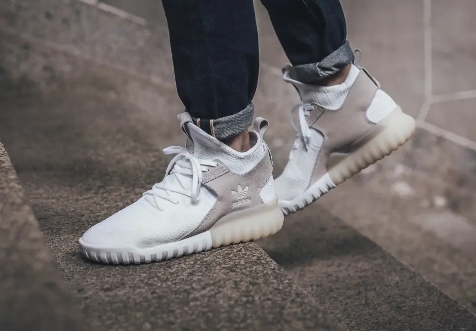 Primeknit la gi? Tai sao chung duoc Adidas lua chon