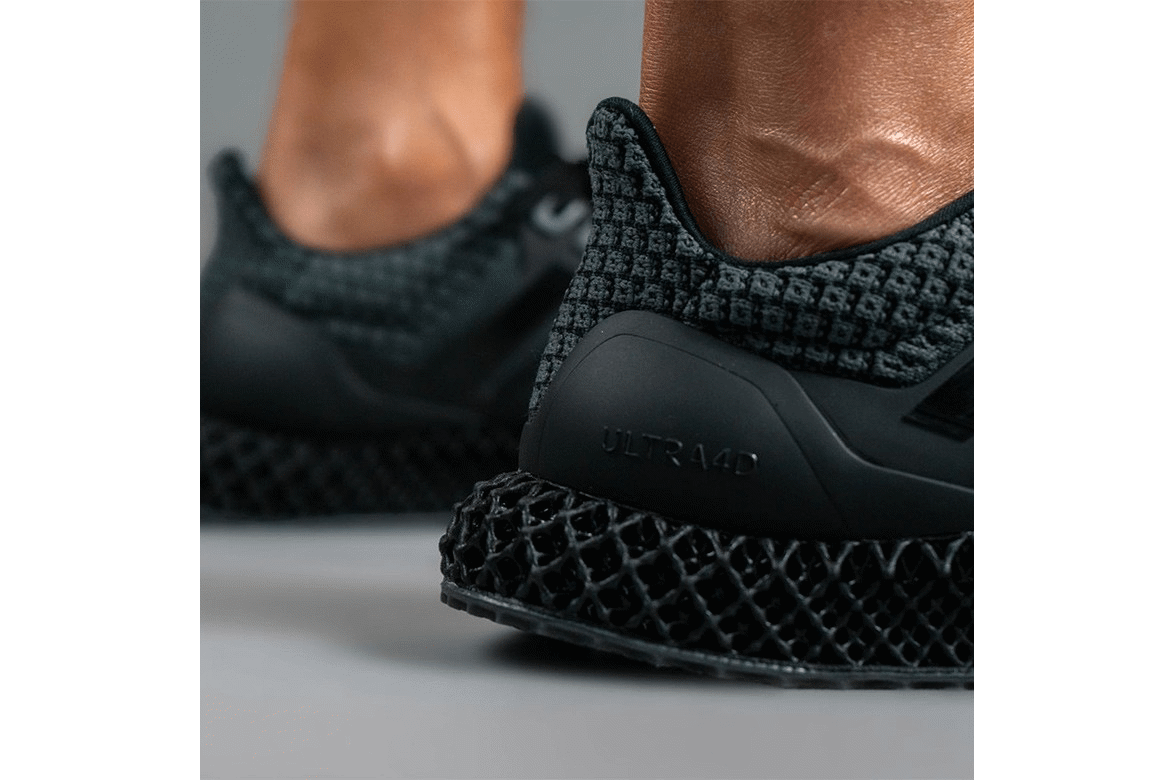 Hinh anh 3: adidas 'Ultra4D In Triple Black lieu co tot nhu nhung gi nhan duoc?