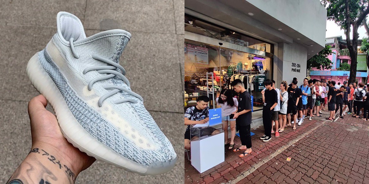 Hinh anh 2: Top 7 doi Yeezy xinh dep danh cho nu