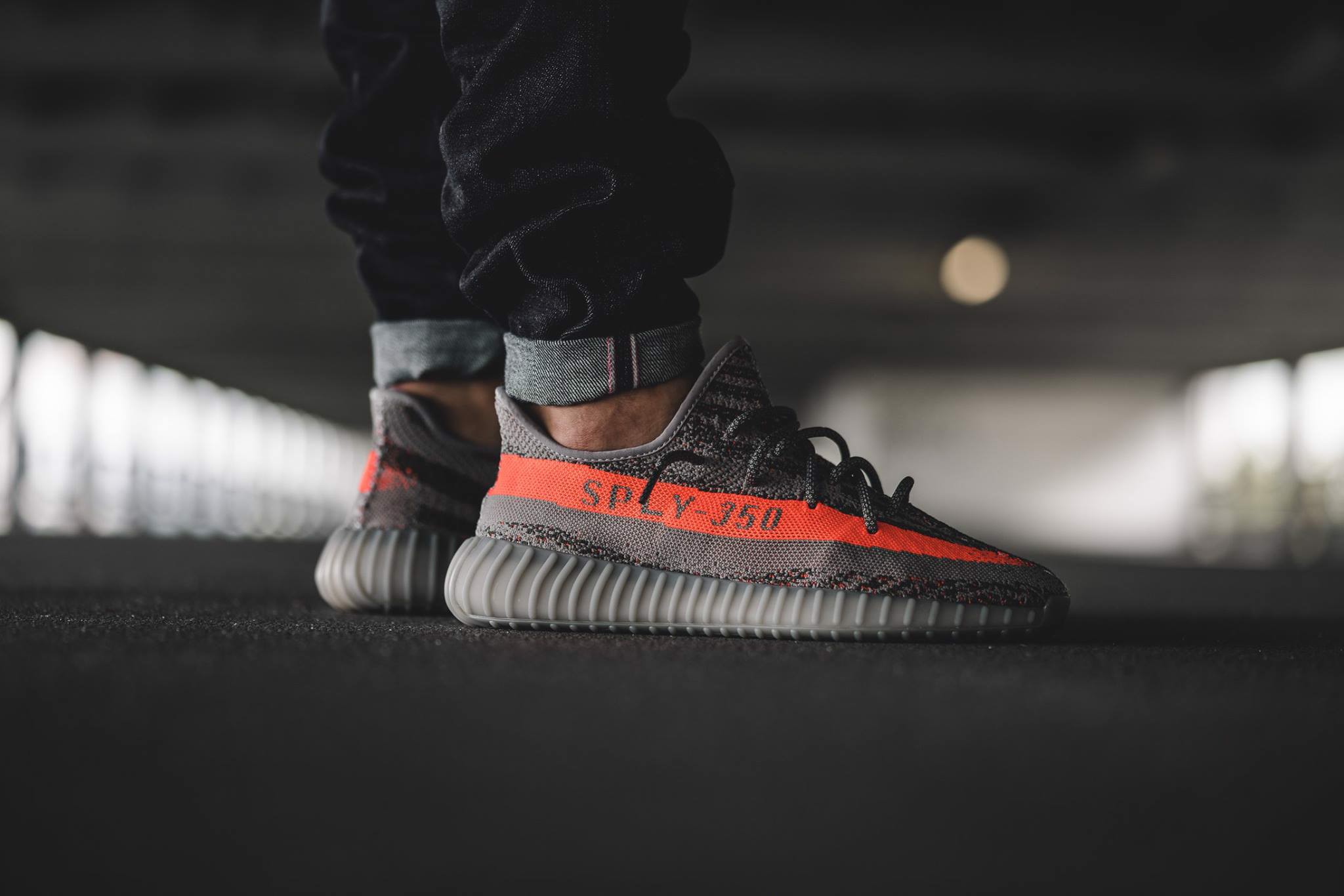 yeezy sply 350 beluga
