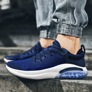 Alternative view of Giày Nike Joyride Run Flyknit 'Racer Blue' AQ2730-400