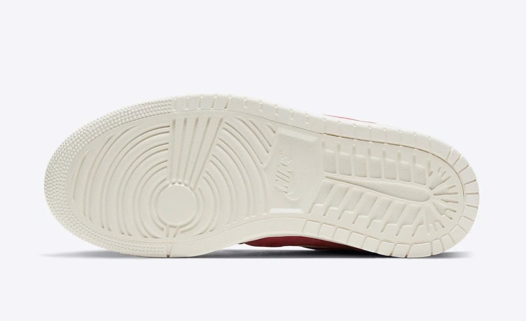 Jordan 1 Zoom Comfort ‘Canyon Rust’